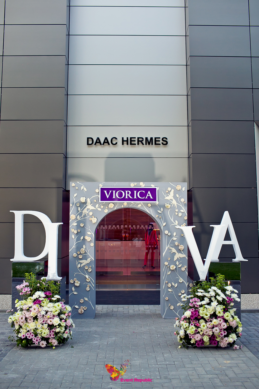 DIVA 2018  (Digital Ifluencer Viorica Awards)